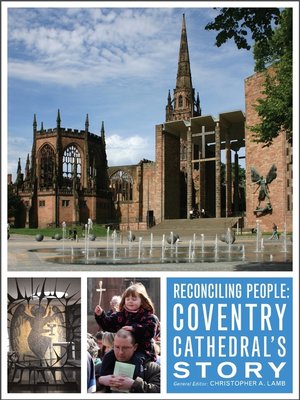 cover image of Reconciling People